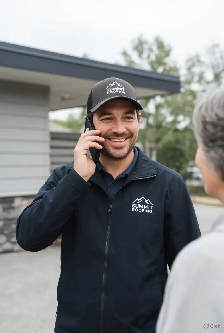 Flat Roof Leak Repair Balch Springs, TX FAQs
